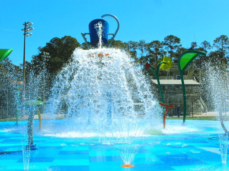 Small Town Saturday: Moultrie