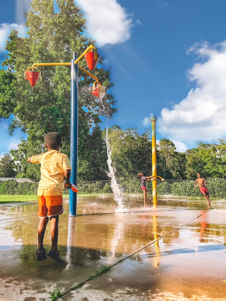 Small Town Saturday: Ashburn