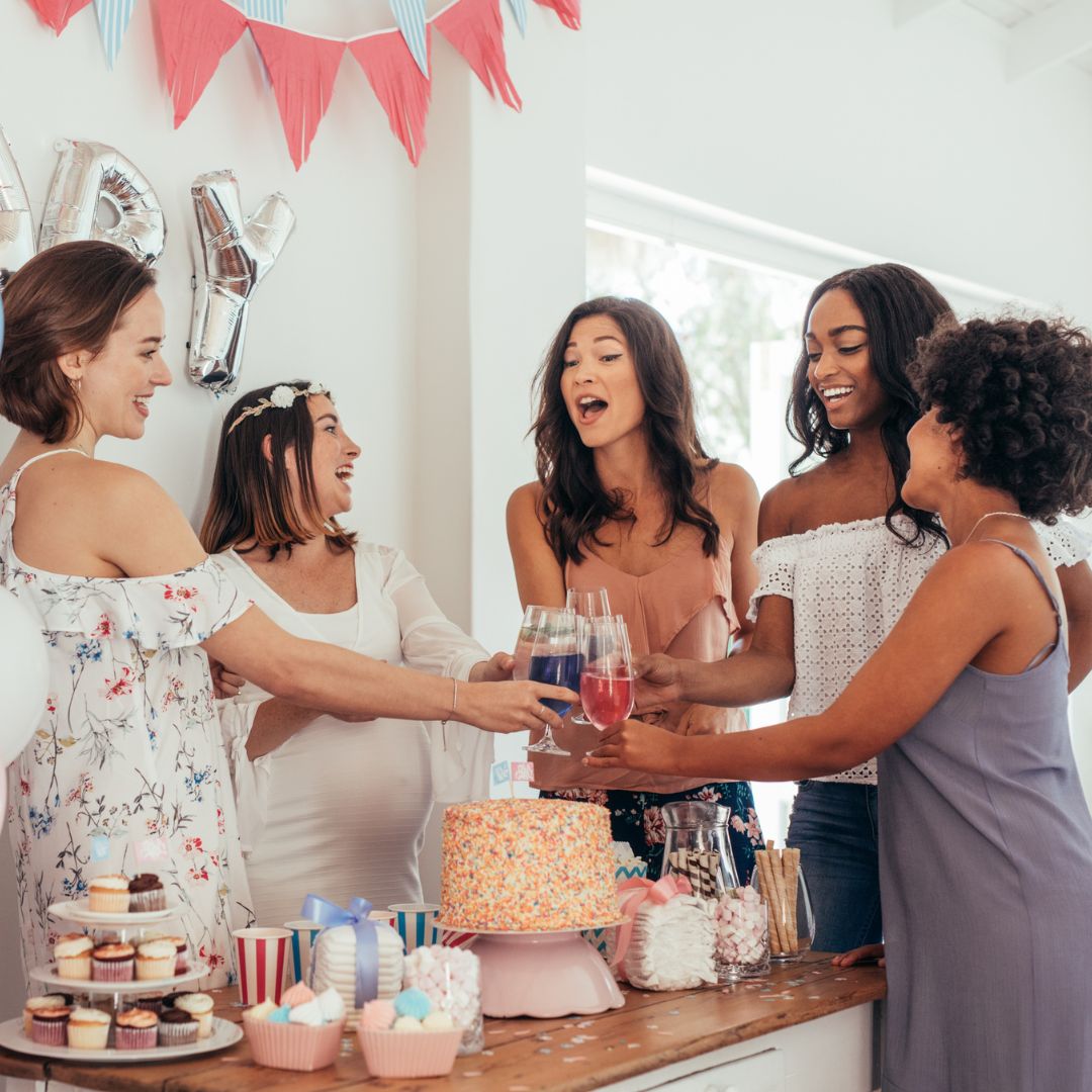 Best Local Spots for Your Baby Shower Planning