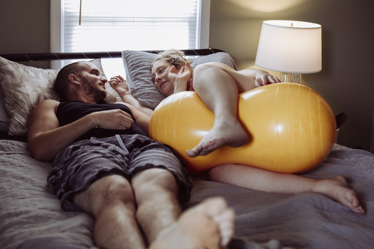 Why Birth Photography is More than Just Pictures