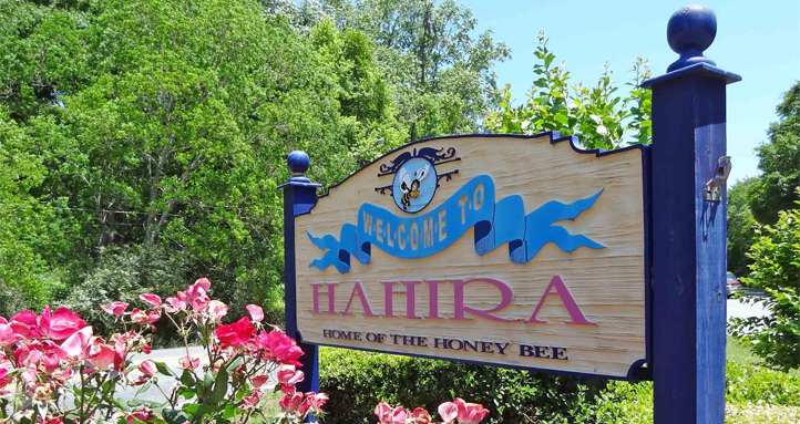 Small Town Saturday: Hahira