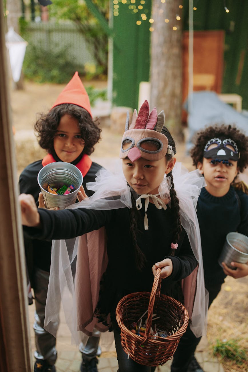 Spooktacular Tips for a Safe, Fun, and Smart Halloween