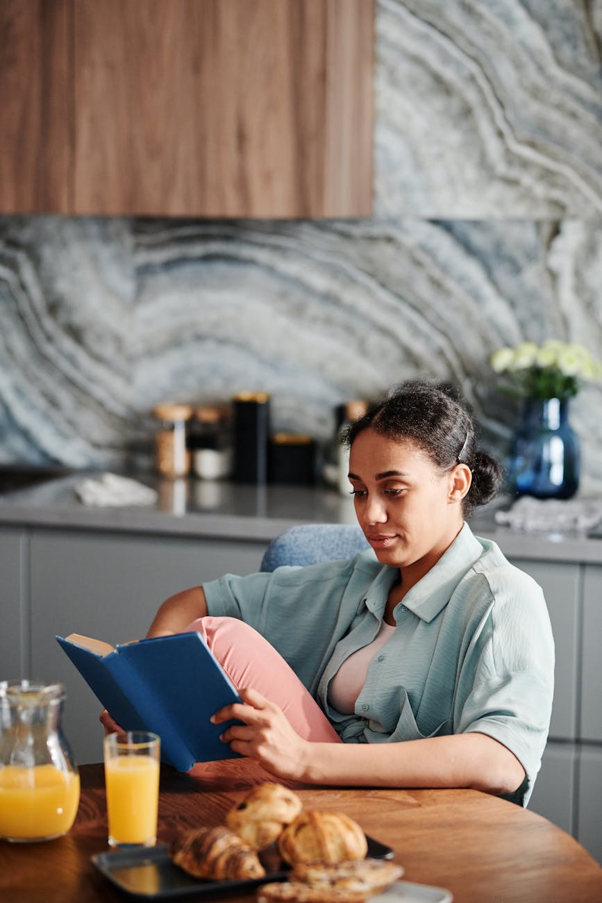 Finding Time to Yourself as a Busy Mom