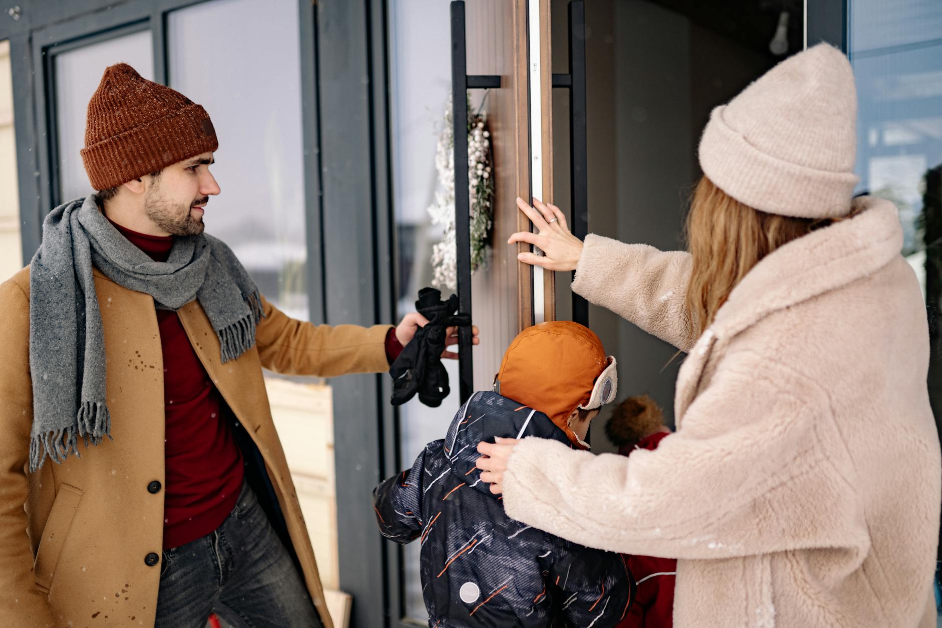 Holiday Childcare Options for Families in Tifton